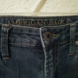 American eagle